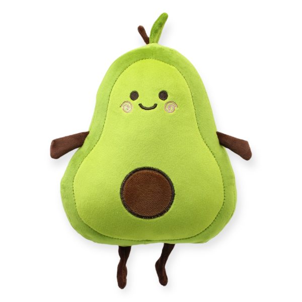 Aguacate Kamole Med