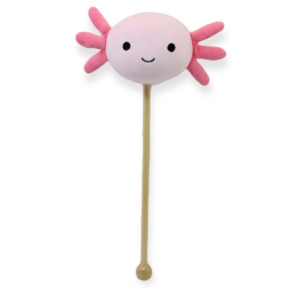 Ajolote Sticky