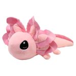 Ajolote Xochimilca Rosa Gde