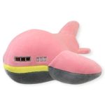 Avioncito Rosa Med