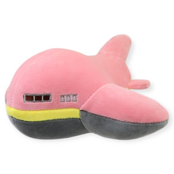 Avioncito Rosa Med
