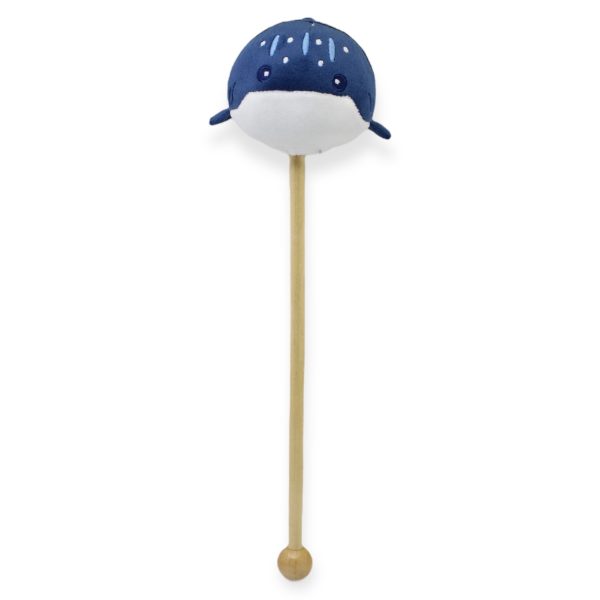 Ballena Azul Sticky