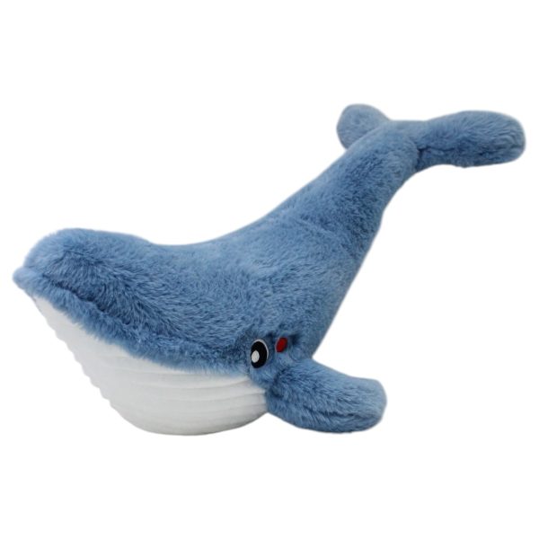 Ballena Ensenada Azul Gde