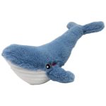 Ballena Ensenada Azul Med