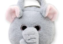 Bolsita Bolielefante Med