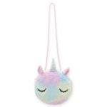 Bolsita Unicornio Silvery