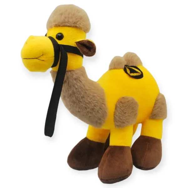 Camello Arabic Med