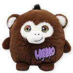 Chango Bolichiny Med