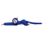 Chango Pingorito Azul Rey Med