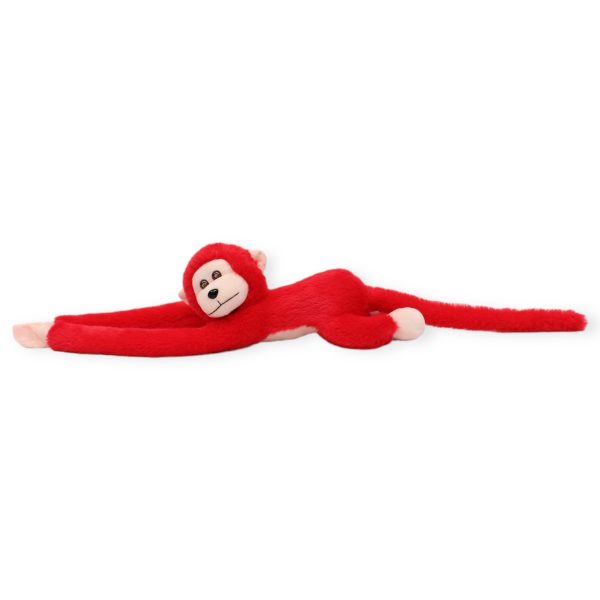 Chango Pingorito Rojo Med