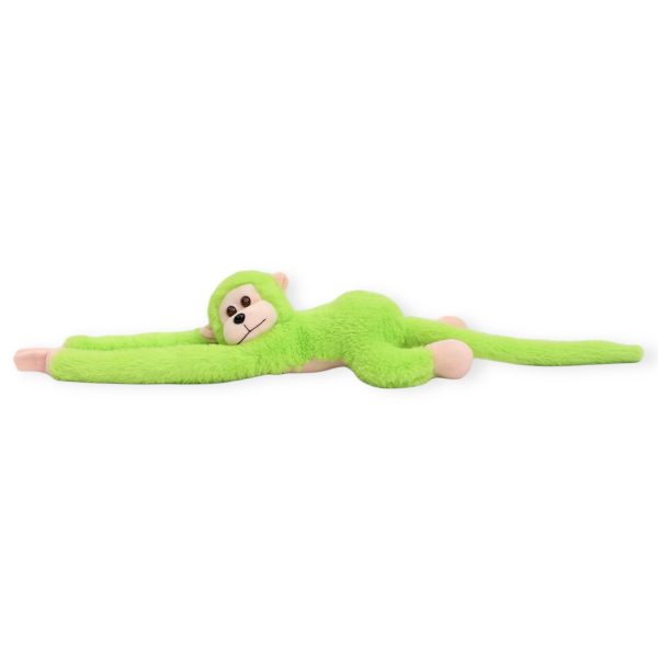 Chango Pingorito Verde Med
