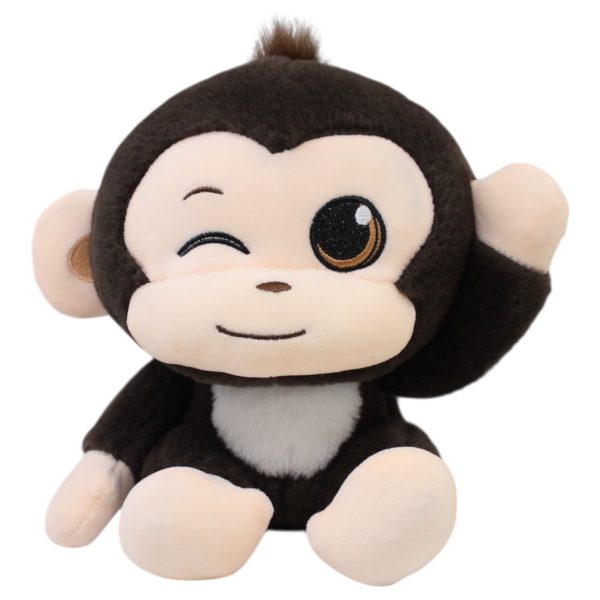Changuito Coketowis Choco Med