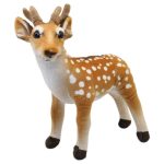 Ciervo Cola Blanca Gde