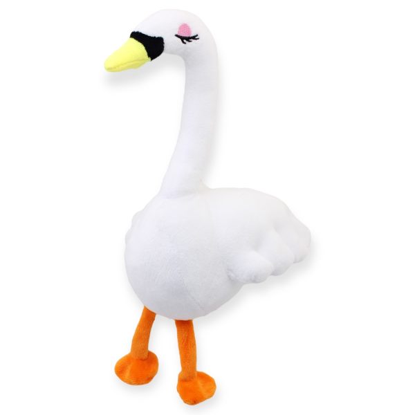 Cisne Blanco Gde