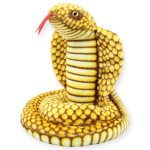 Cobra Amarilla Gde