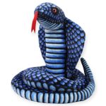 Cobra Azul Gde