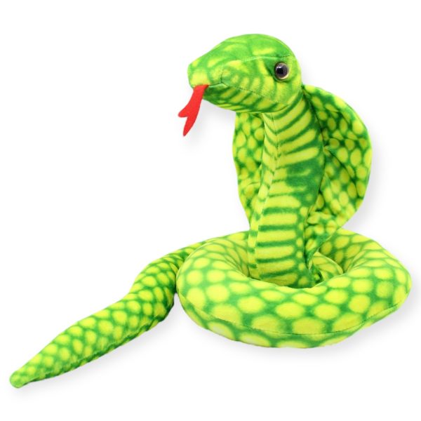 Cobra Verde Gde