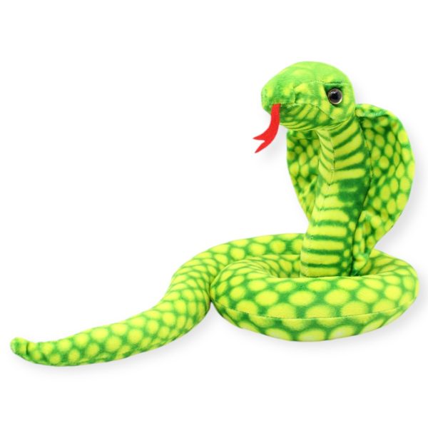 Cobra Verde Med