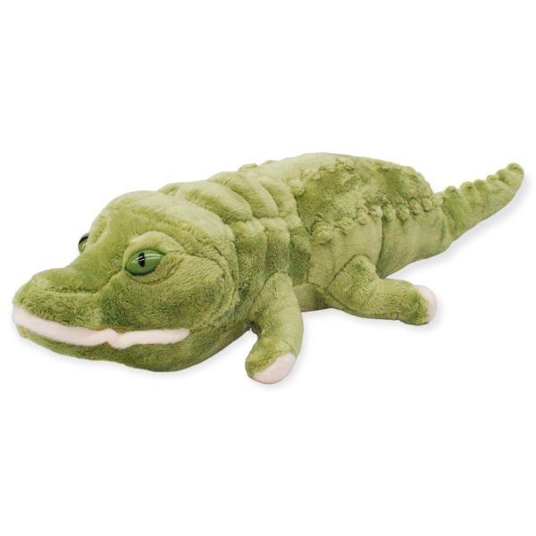 Cocodrilo Amazonico Jumbo