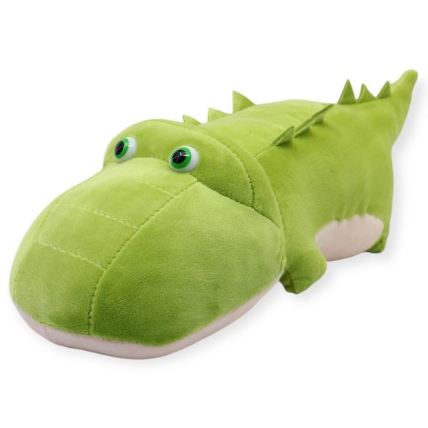 Cocodrilo Limalimon Med