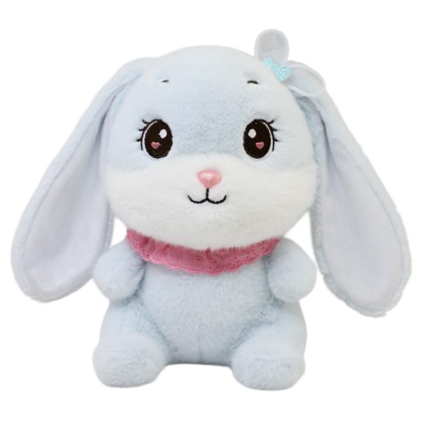 Coneja Bambinety Azul Med