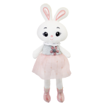 Coneja Eleganty Rosa Gde