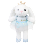 Coneja Princess Azul Gde