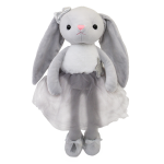 Coneja Tuly Gris Gde