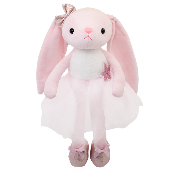 Coneja Tuly Rosa Gde