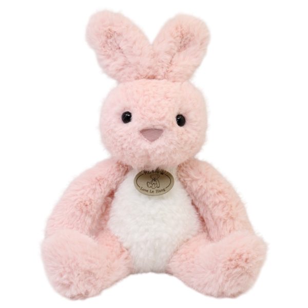 Coneja Yumpsy Rosa Gde