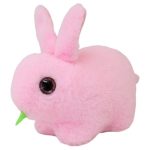 Conejo Alfalfani Rosa Ch