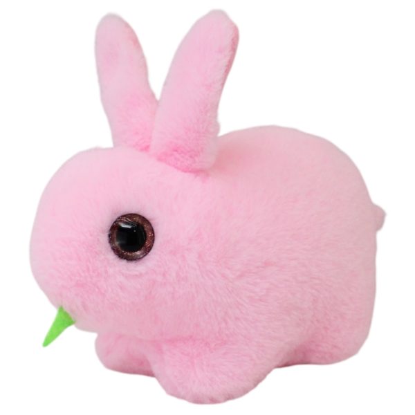 Conejo Alfalfani Rosa Ch