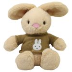 Conejo Beige Bumpis Gde