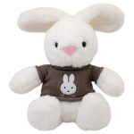 Conejo Blanco Bumpis Gde