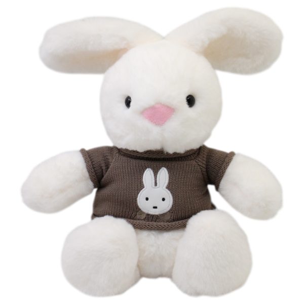 Conejo Blanco Bumpis Gde