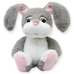 Conejo Blasy Gris Gde