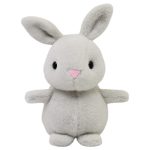 Conejo Bungucy Gris Med