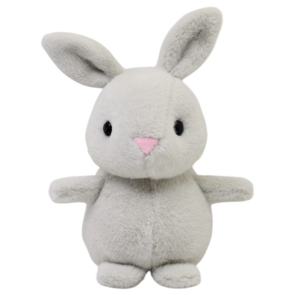 Conejo Bungucy Gris Med