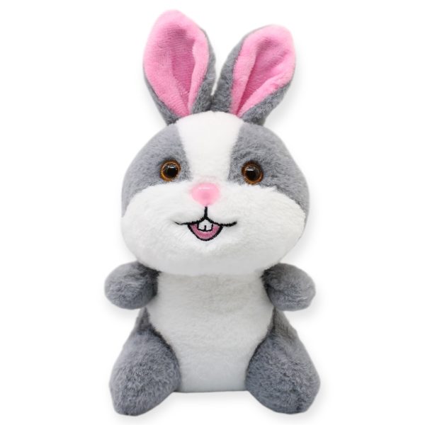 Conejo Chorejin Gris Ch