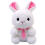 Conejo Coky Blanco Ch