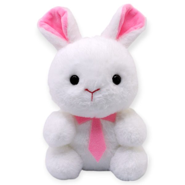 Conejo Coky Blanco Ch