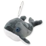 Delfin Gris Mini