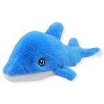 Delfin Holboxin Azul Med