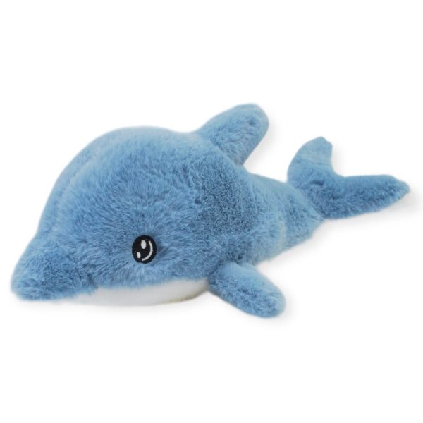 Delfin Holboxin Gris Med