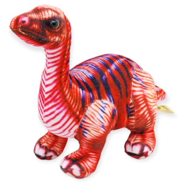 Dinosaurio Diplodocus Printy Med