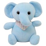 Elefante Mani Azul Ch