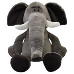 Elefante Selvatore Gde