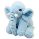 Elefante Tonelaty Azul Gde