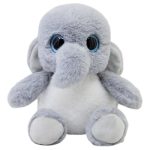 Elefante Tromper Med