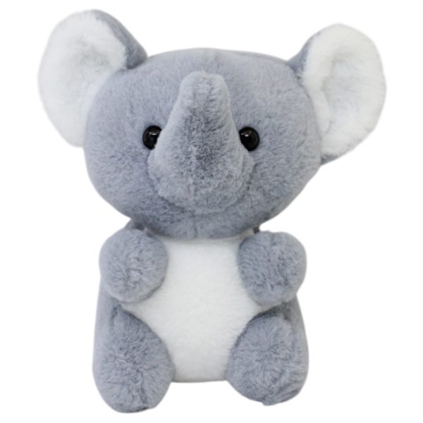Elefante Trompety Gris Ch